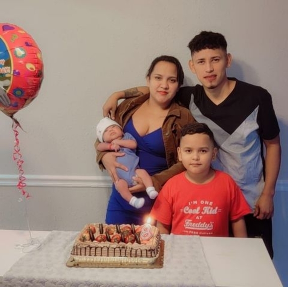 Meet your Posher, Dina - Picture 1 of 1